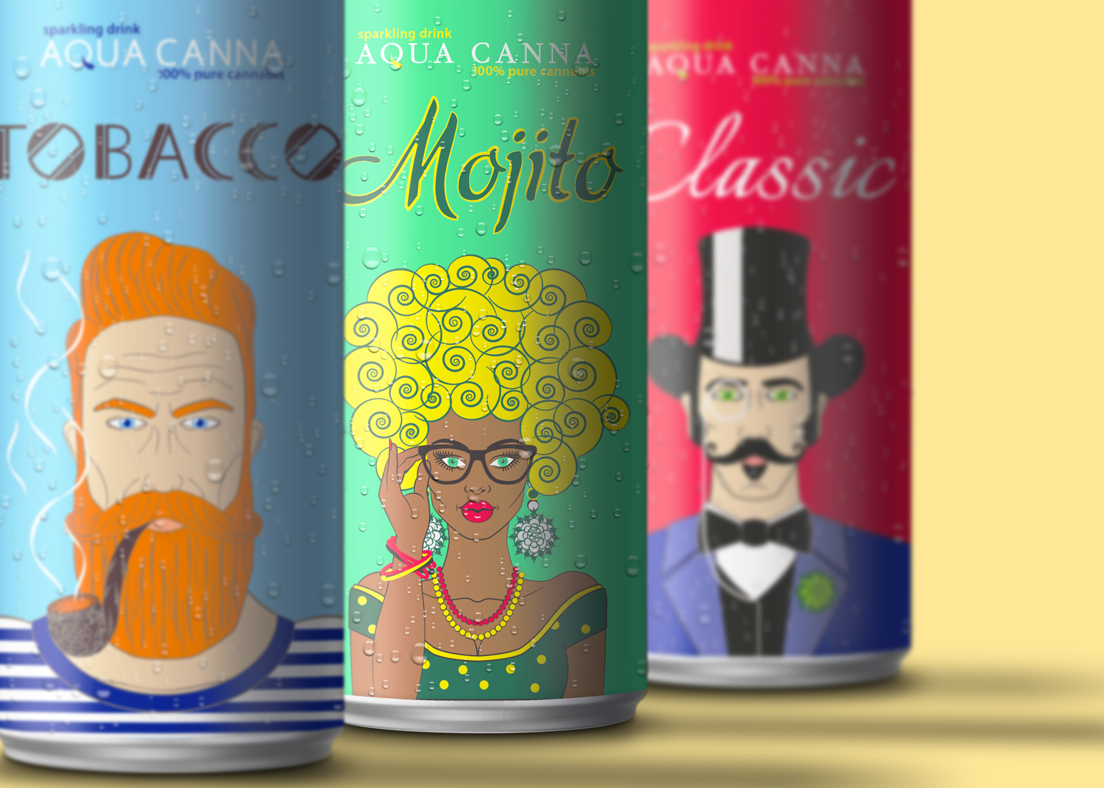 青島啤酒包裝設(shè)計(圖2)