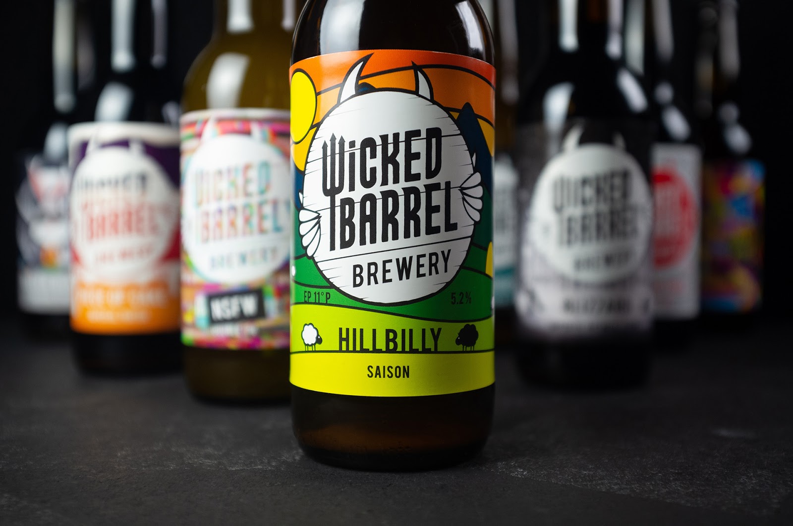 青島果酒包裝設(shè)計(圖9)