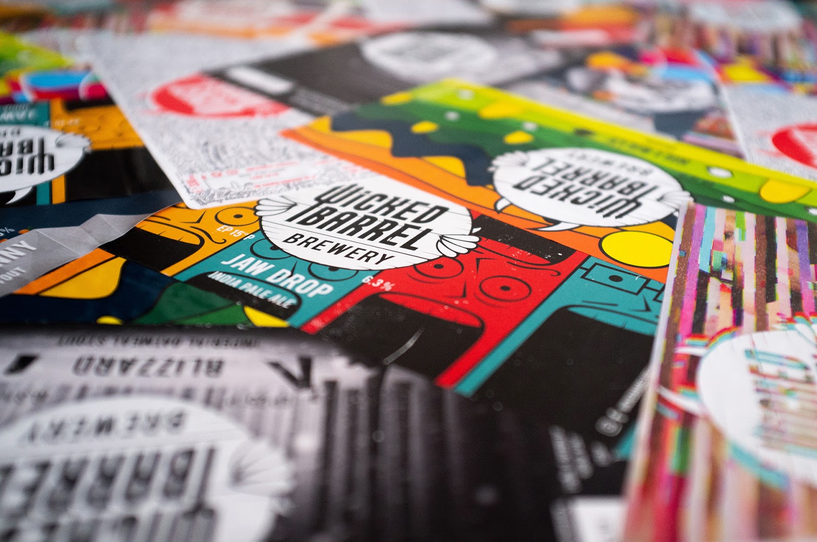 青島果酒包裝設(shè)計(圖16)