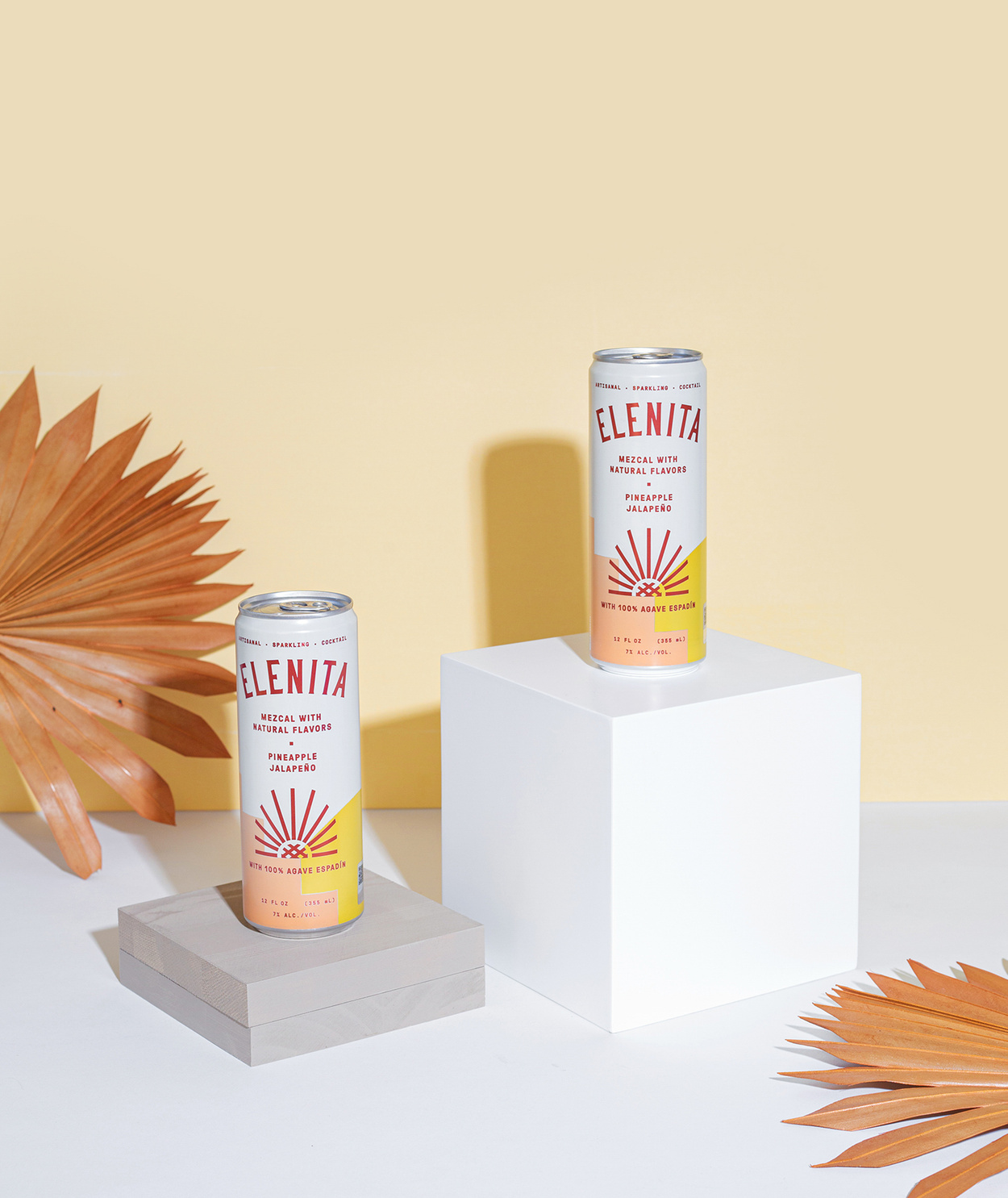 佛山雞尾酒包裝設(shè)計(jì)(圖2)