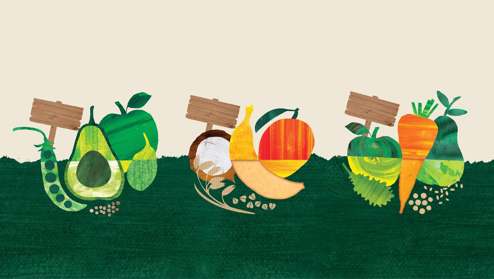 佛山兒童食品包裝設計(圖2)