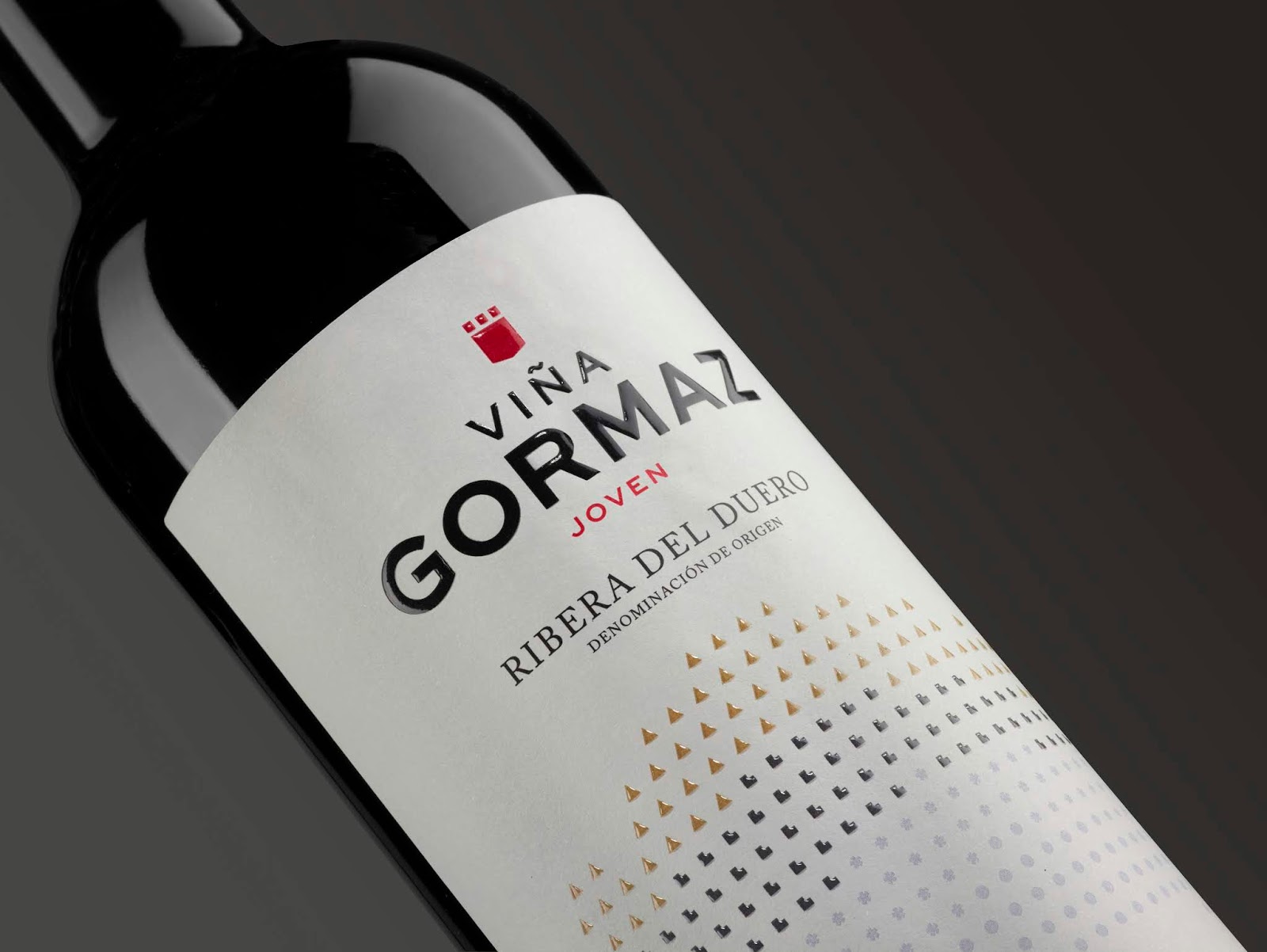 福州紅酒包裝設(shè)計(圖5)