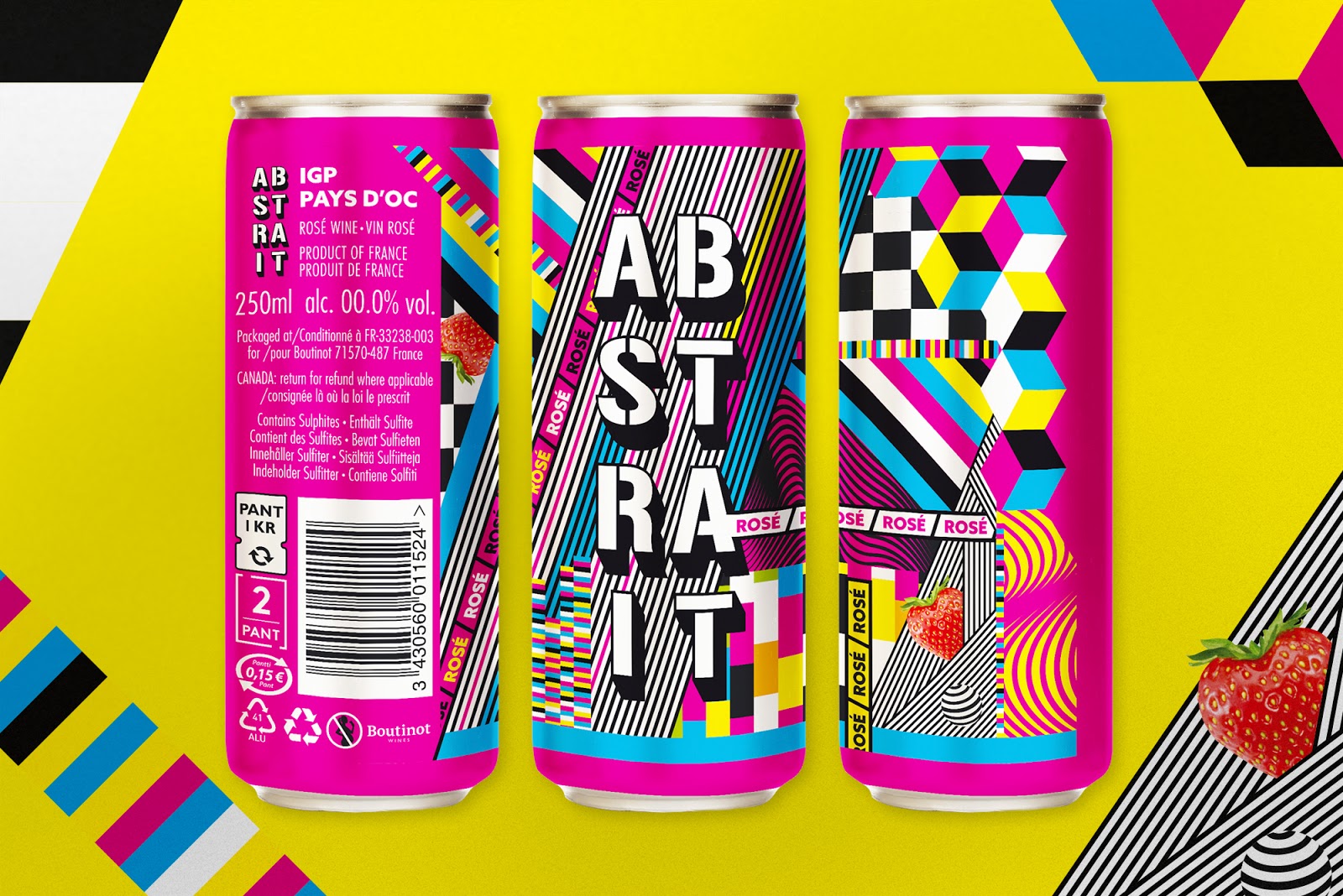 東莞紅酒包裝設(shè)計(圖2)