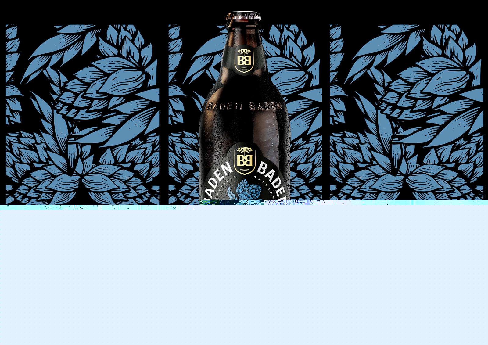 東莞啤酒包裝設(shè)計(圖3)