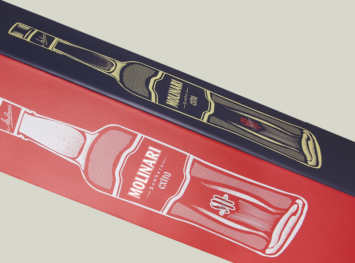 石家莊禮盒包裝設計(圖1)