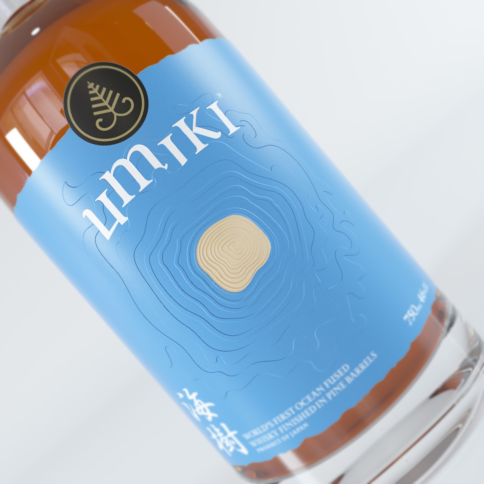 唐山酒包裝設(shè)計(圖1)