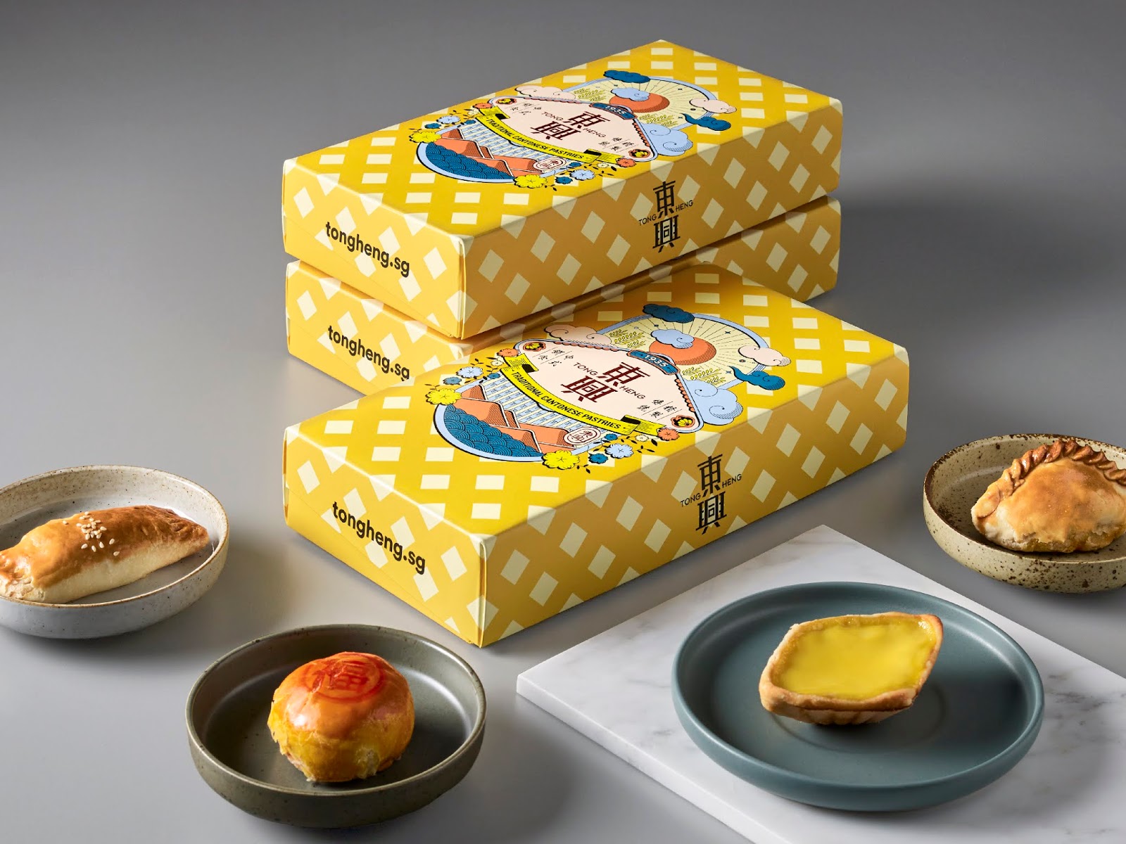 常州食品包裝設(shè)計(jì)(圖1)