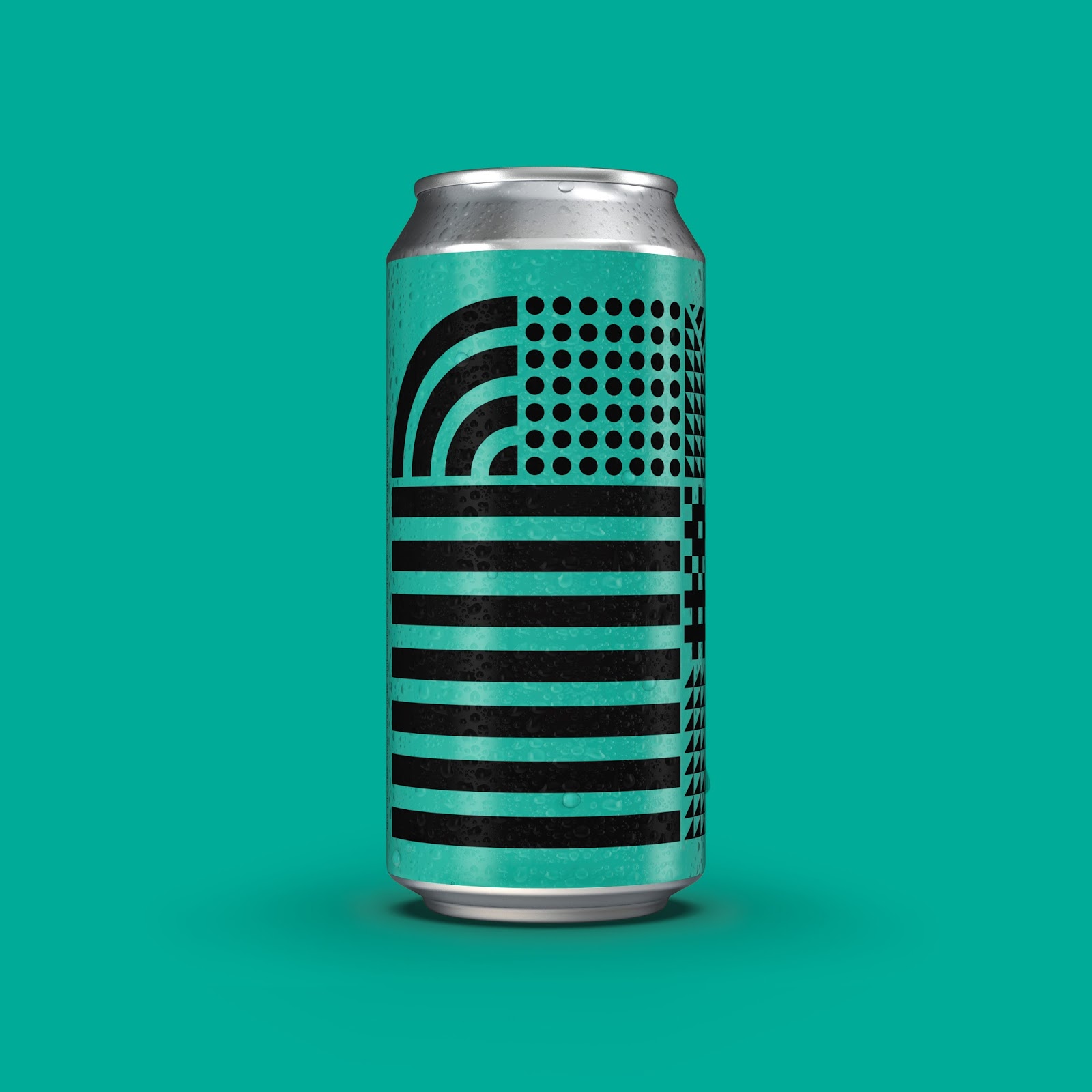 濰坊啤酒包裝設(shè)計(jì)(圖5)