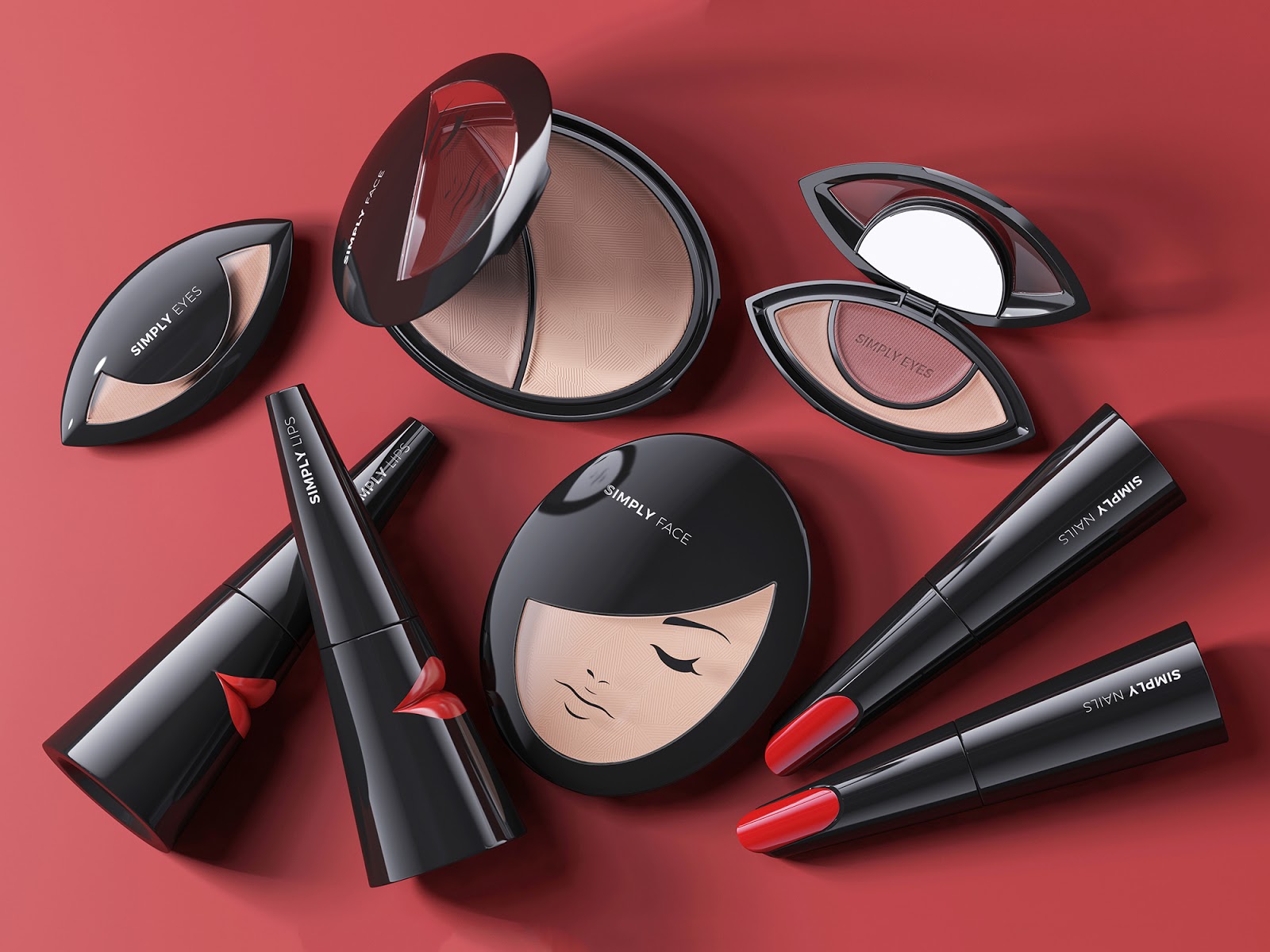 南昌化妝品包裝設(shè)計(jì)(圖2) 南昌化妝品包裝設(shè)計(jì)(圖2)