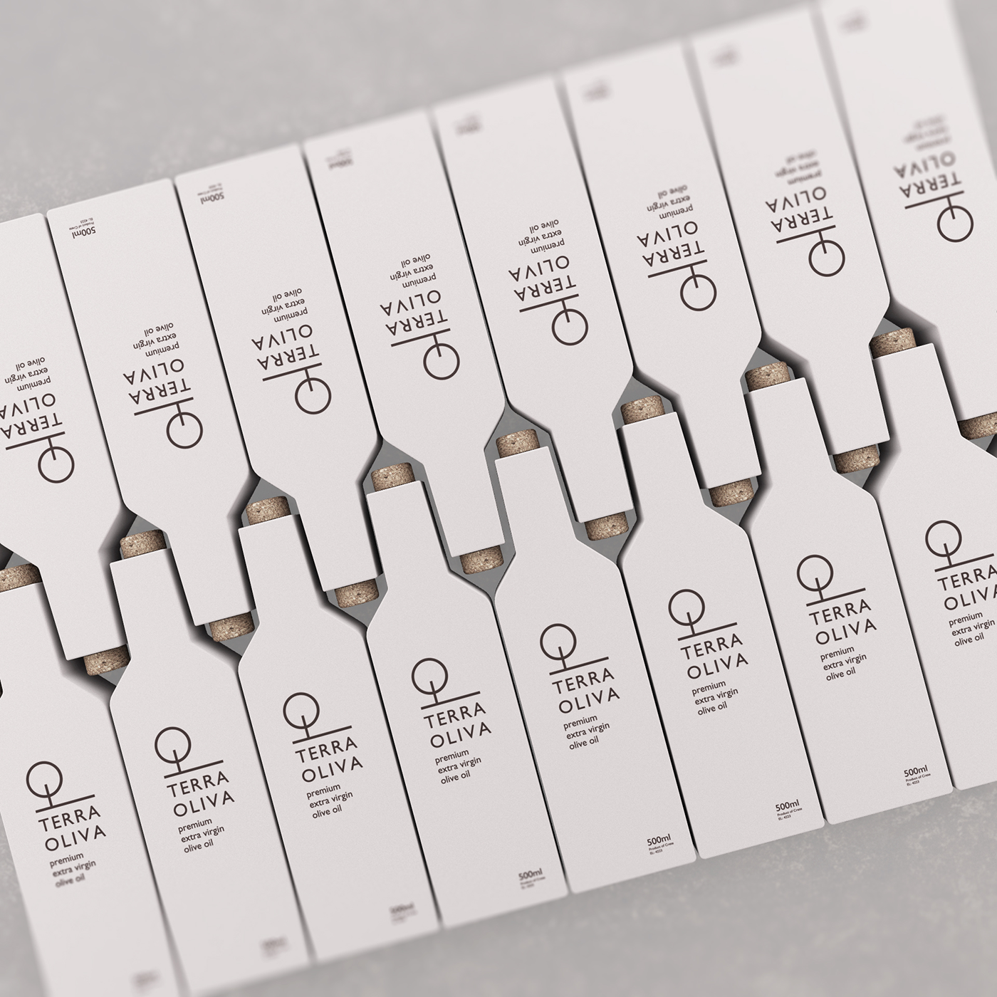 泉州食用油包裝設(shè)計(jì)(圖1)