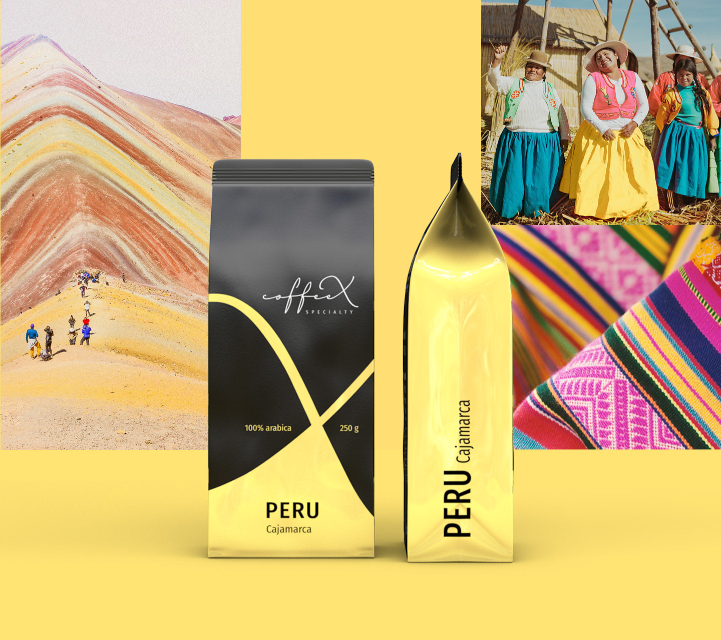 紹興咖啡飲品包裝設(shè)計(圖1)