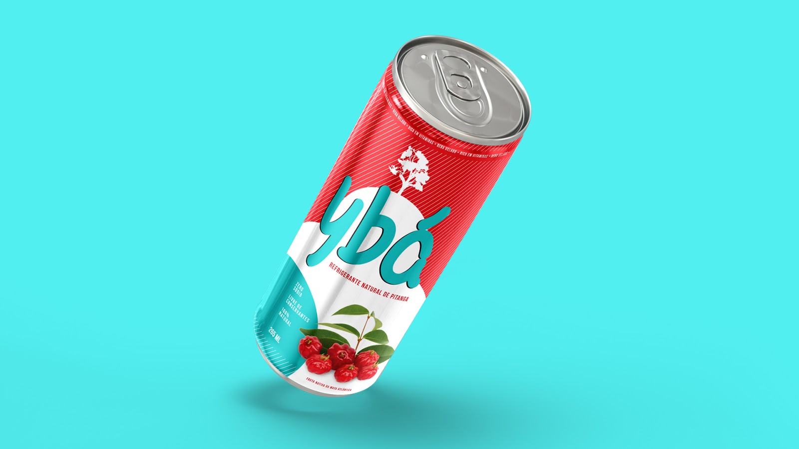 嘉興果汁品牌包裝設(shè)計(圖3)