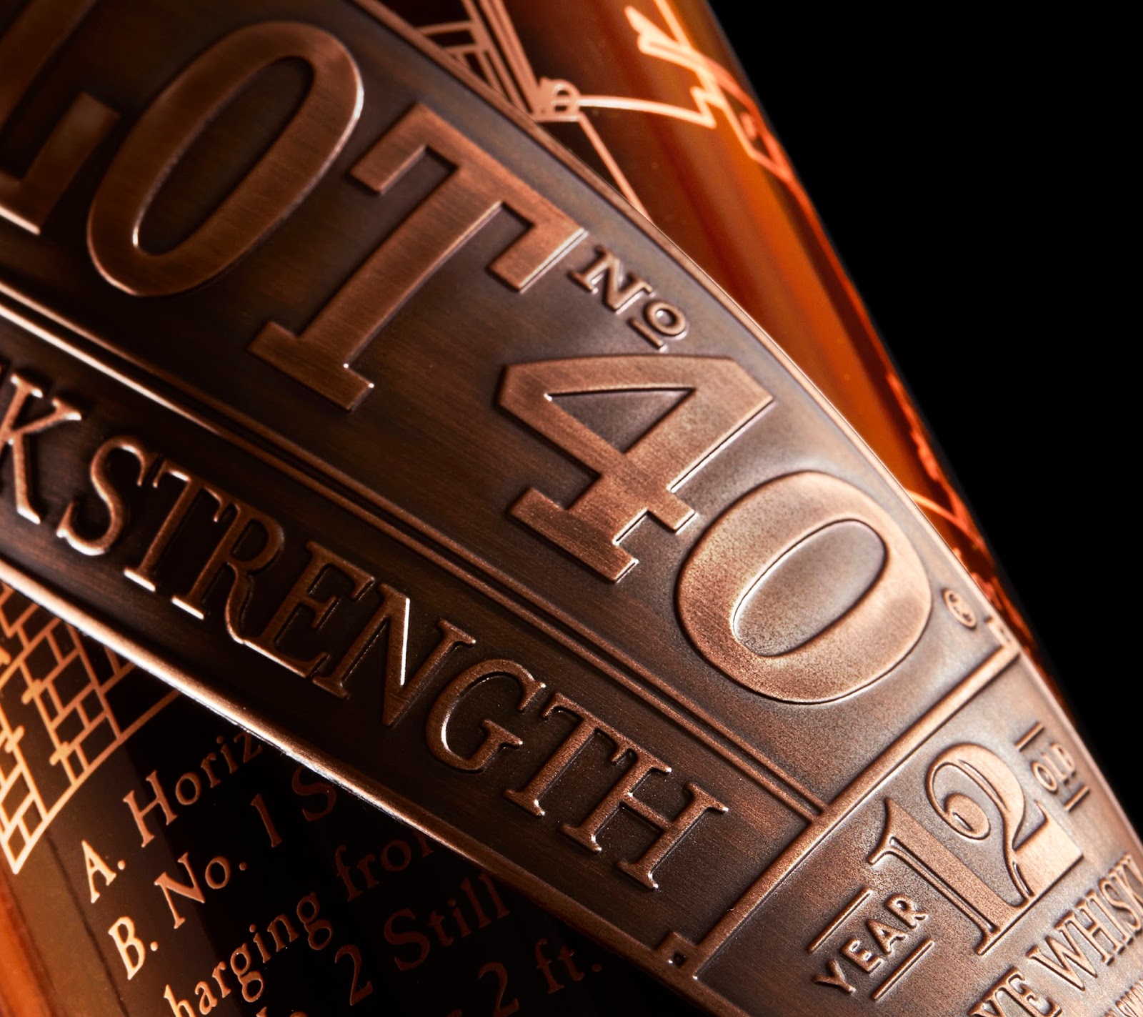 威士忌酒包裝設(shè)計(jì)(圖3)