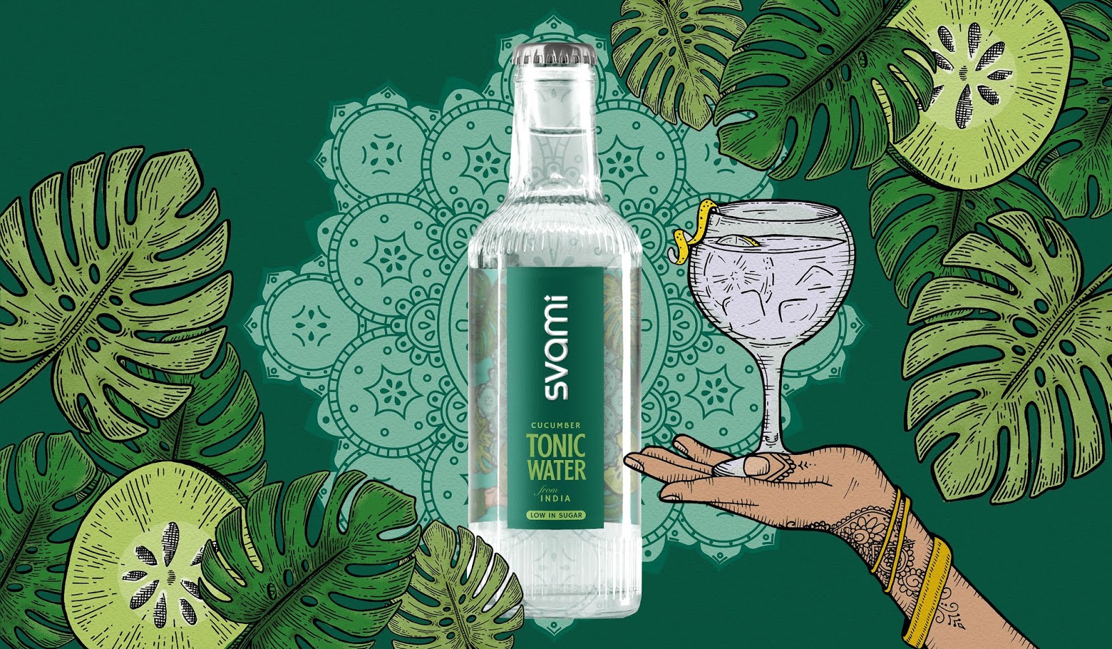 保健水包裝設(shè)計(jì)(圖2)