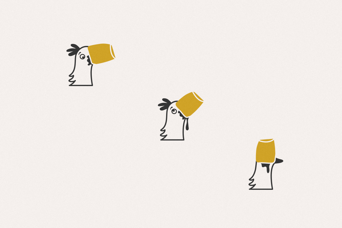 花生醬包裝設(shè)計(jì)如夢(mèng)般柔滑輕盈(圖4)