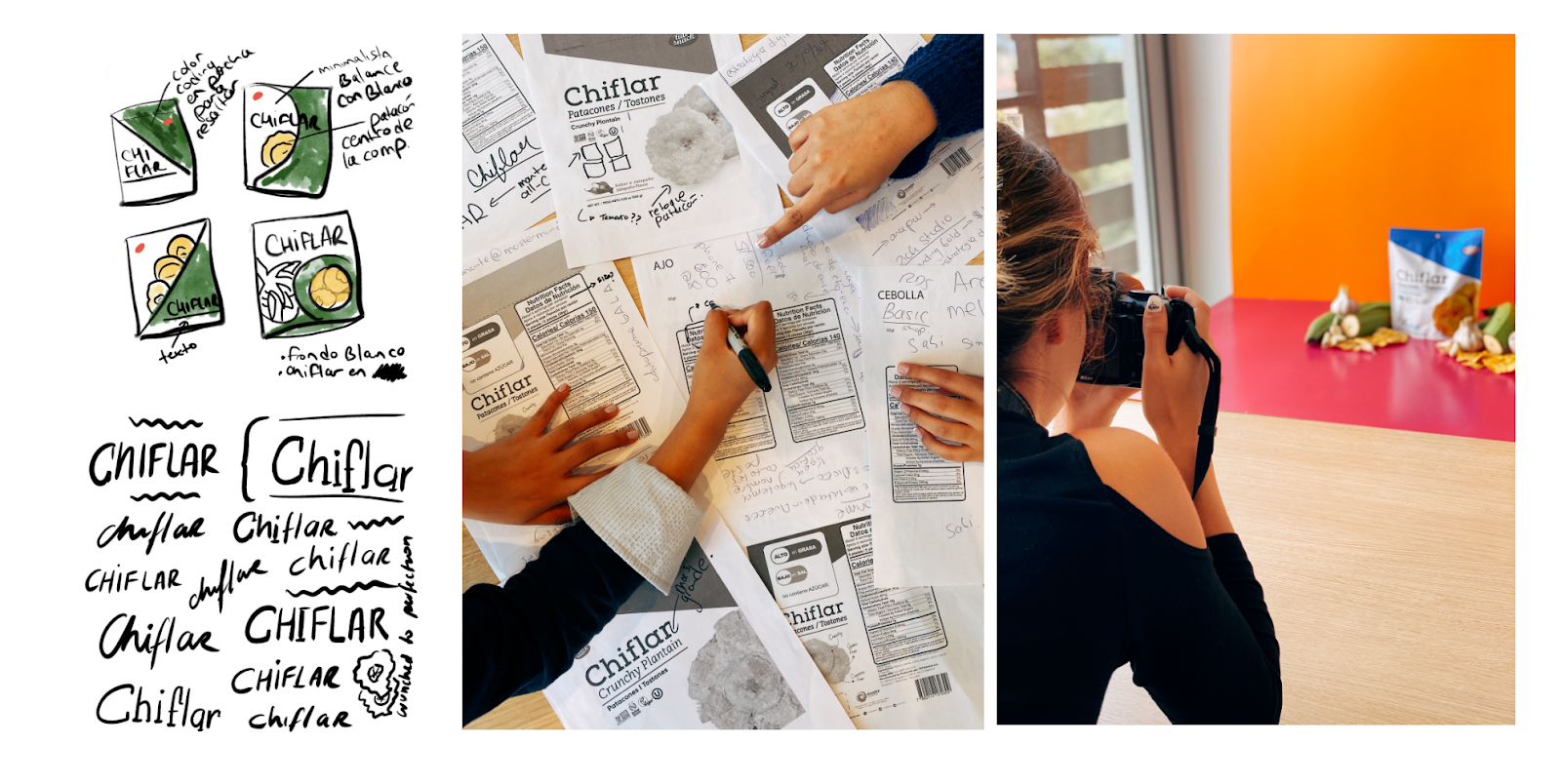 食品包裝設(shè)計用食物照片激發(fā)消費欲望(圖5)