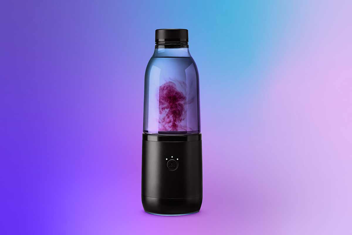 飲料包裝設(shè)計(jì)送瓶子新鮮(圖4) 飲料包裝設(shè)計(jì)送瓶子新鮮(圖4)