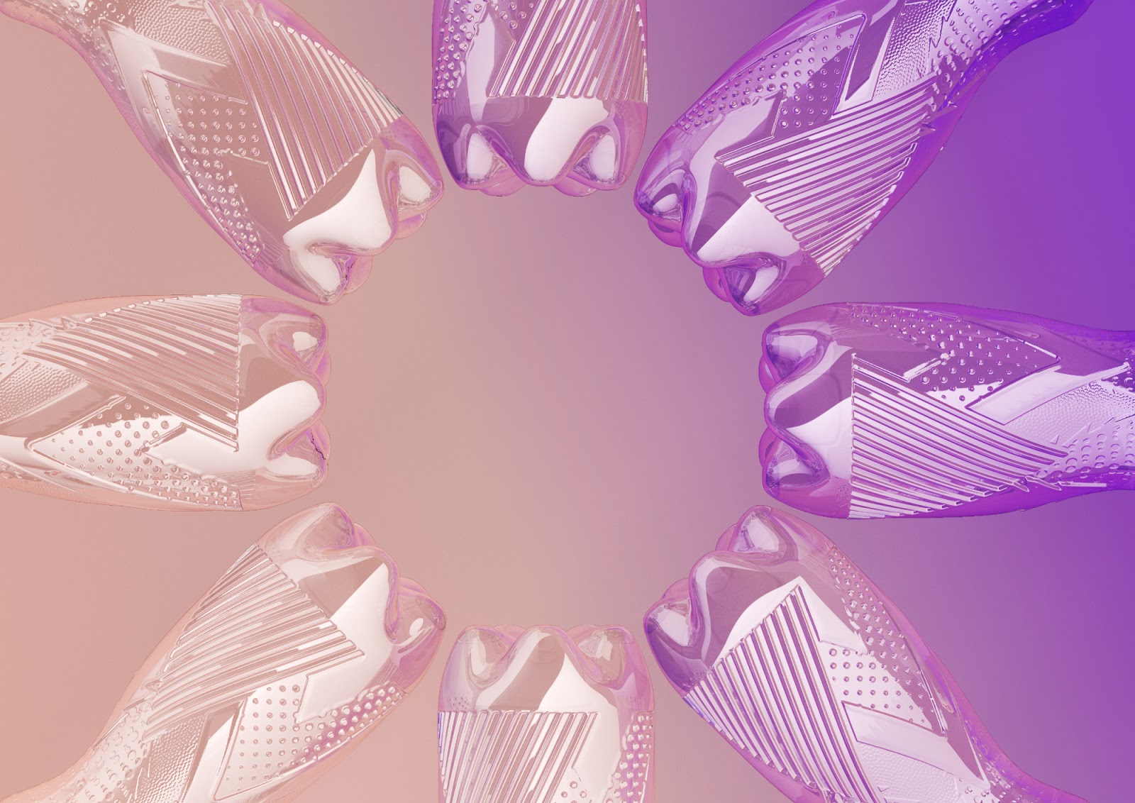 礦泉水瓶子設(shè)計花了兩年時間(圖8)