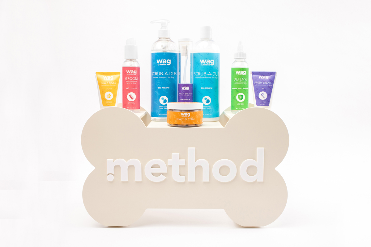 寵物包裝設(shè)計(jì)欣賞用品品牌包裝設(shè)計(jì)案例(圖2) 寵物包裝設(shè)計(jì)欣賞用品品牌包裝設(shè)計(jì)案例(圖2)