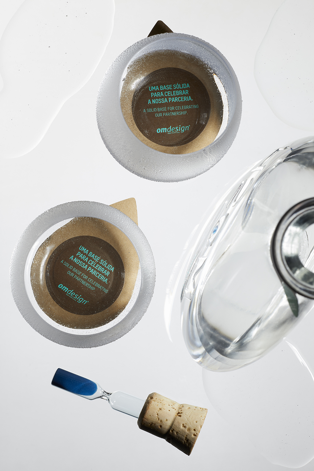 這個(gè)酒的包裝設(shè)計(jì)太有創(chuàng)意了(圖9)