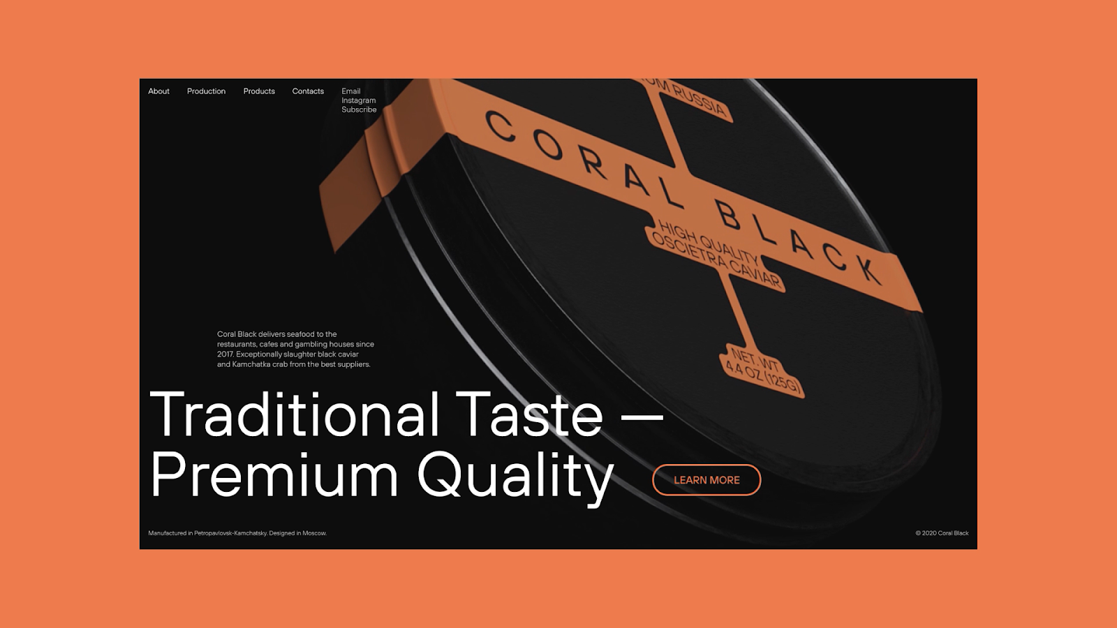 高端食品包裝設(shè)計欣賞(圖9)