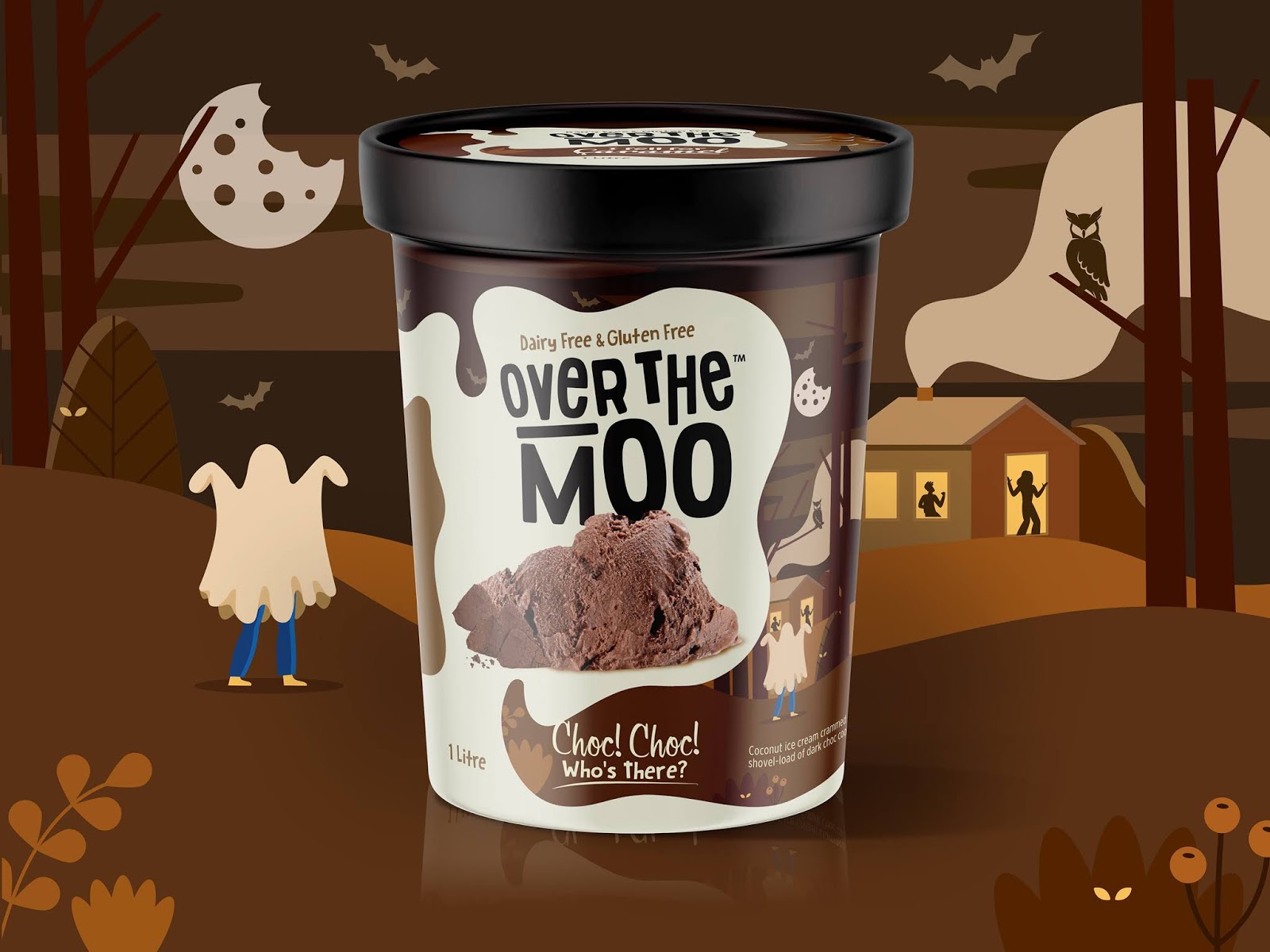 無糖無脂冰淇淋包裝設(shè)計(jì)(圖4) 無糖無脂冰淇淋包裝設(shè)計(jì)(圖4)