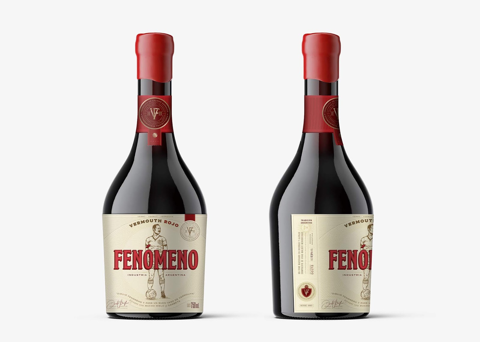 這款酒滿足了球迷的精神需求(圖3)