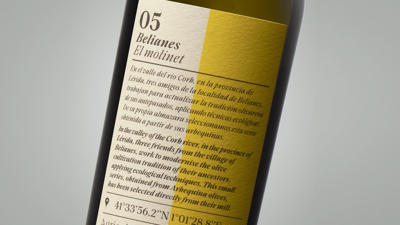 食品包裝設(shè)計純文字的排版設(shè)計(圖3)