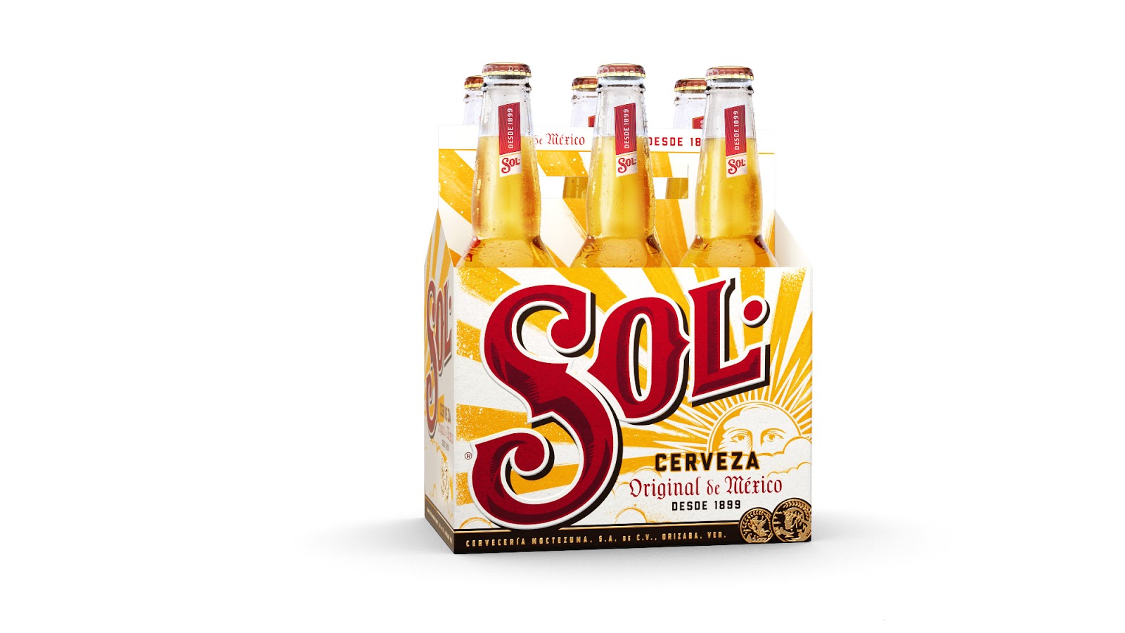 啤酒包裝設(shè)計強化品牌的識別(圖2)