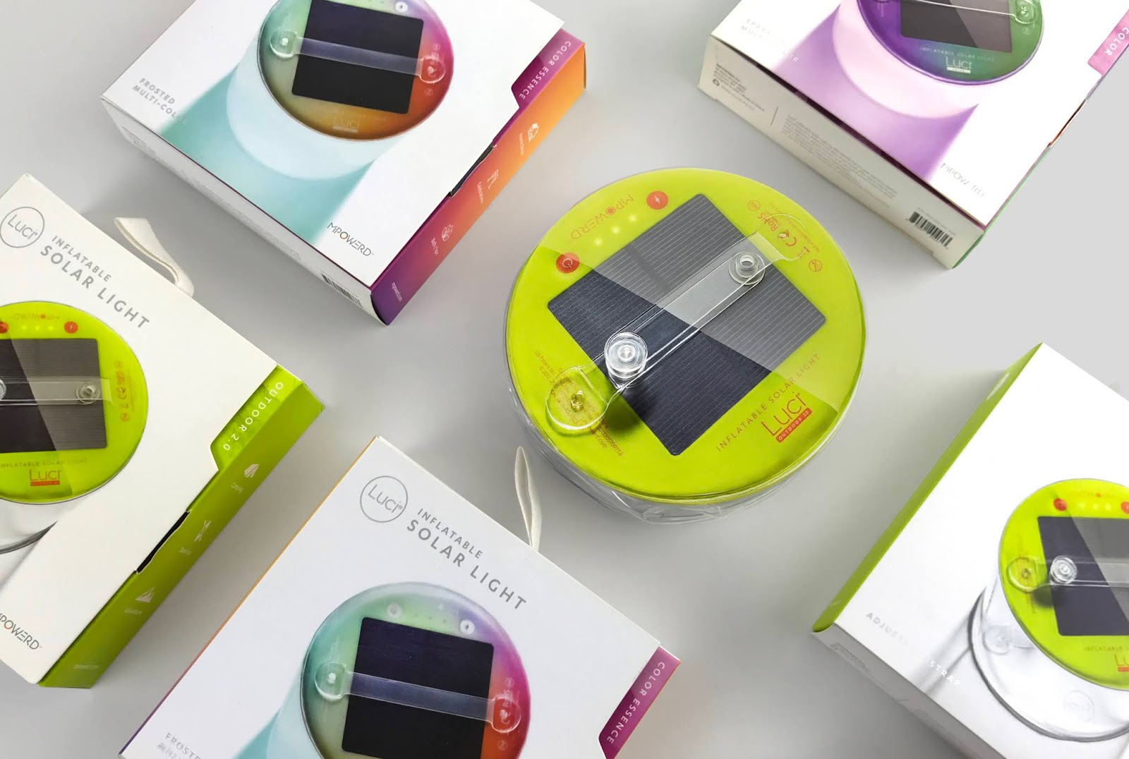 創(chuàng)意產(chǎn)品包裝盒設(shè)計(jì)環(huán)保方便(圖2)