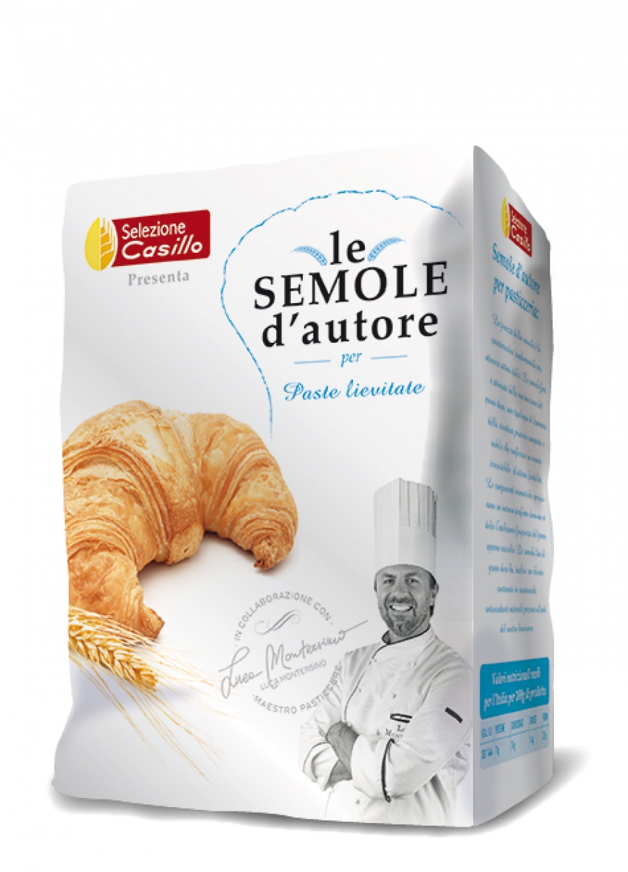 系列面粉包裝設(shè)計(圖8) 系列面粉包裝設(shè)計(圖8)