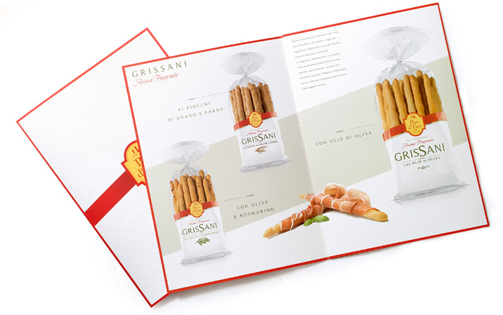 簡約的面包品牌包裝設(shè)計(jì)(圖8)