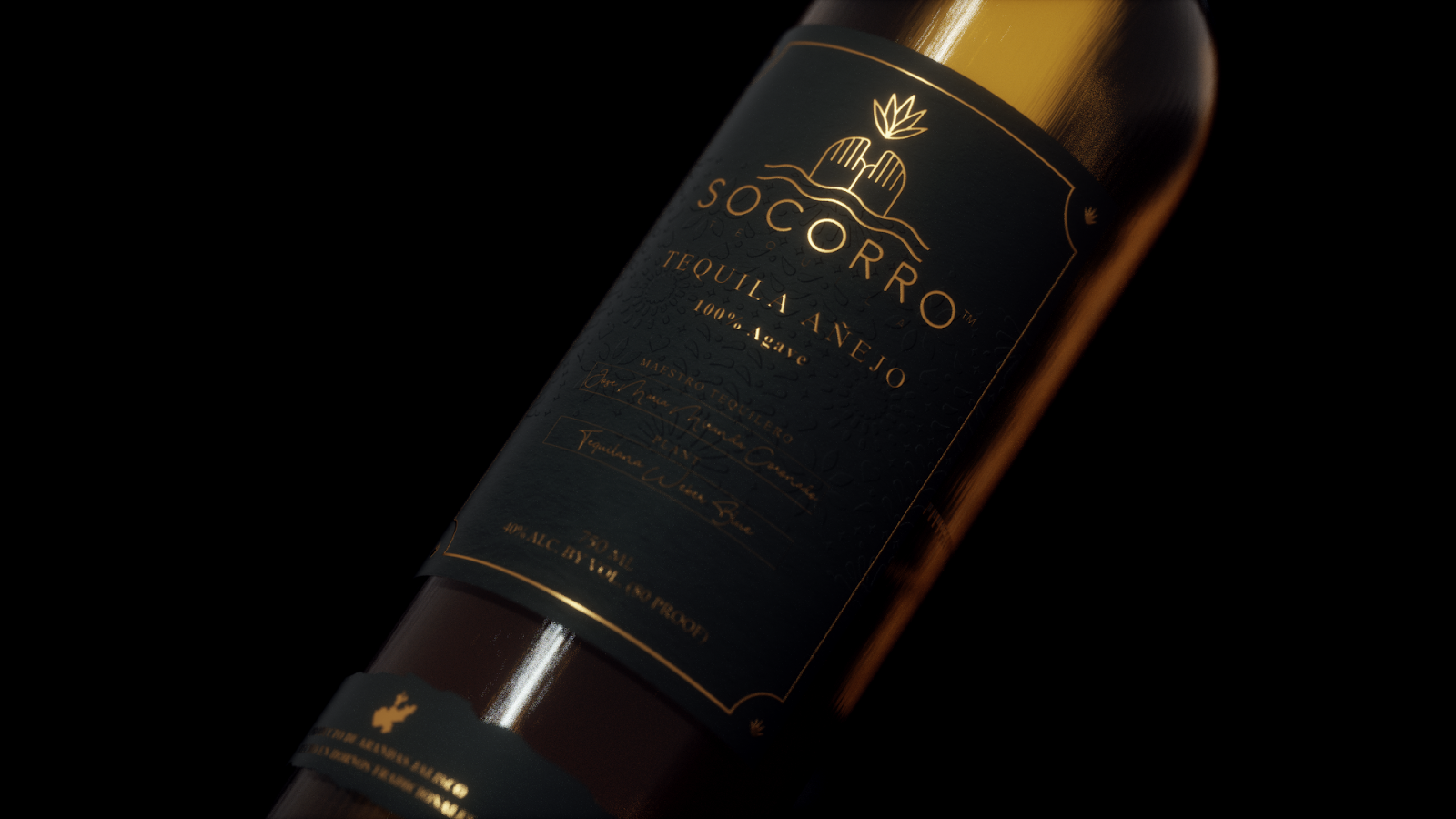 珠海酒包裝設(shè)計(圖5)