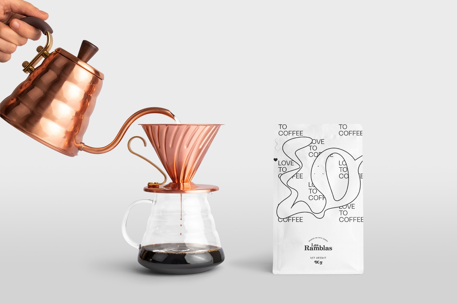 珠海食品包裝設計我愛咖啡(圖3) 珠海食品包裝設計我愛咖啡(圖3)