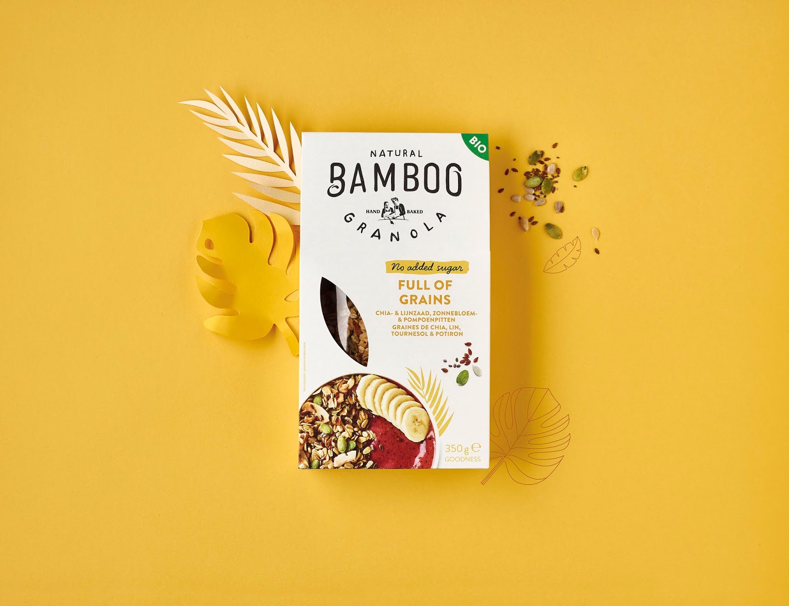 珠海食品包裝設(shè)計(jì)賦予自然和健康的外觀(圖7)