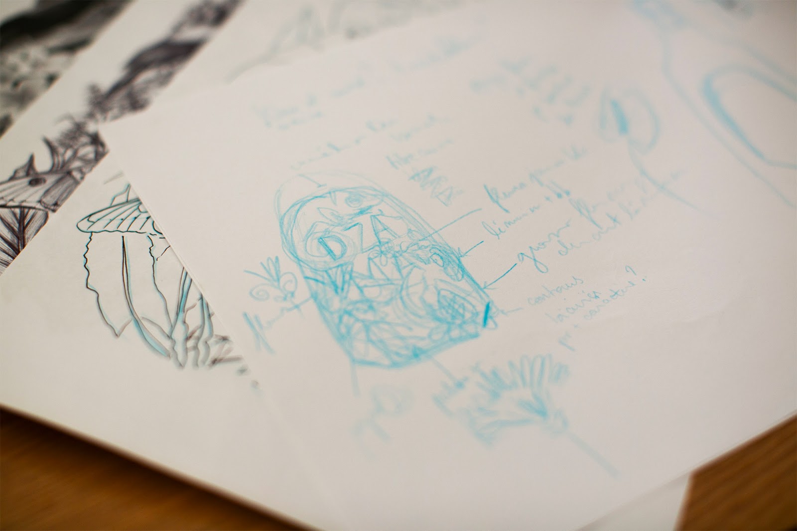 東營酒包裝設(shè)計這款看著很原始叢林(圖9) 東營酒包裝設(shè)計這款看著很原始叢林(圖9)