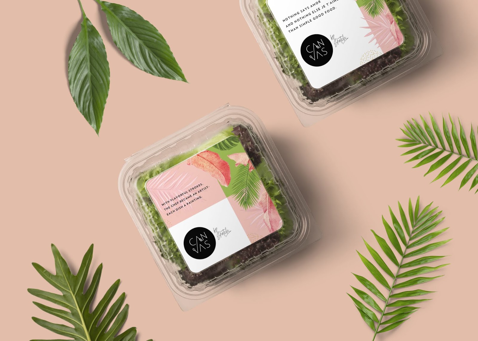 中山咖啡外賣包裝設(shè)計(圖2) 中山咖啡外賣包裝設(shè)計(圖2)