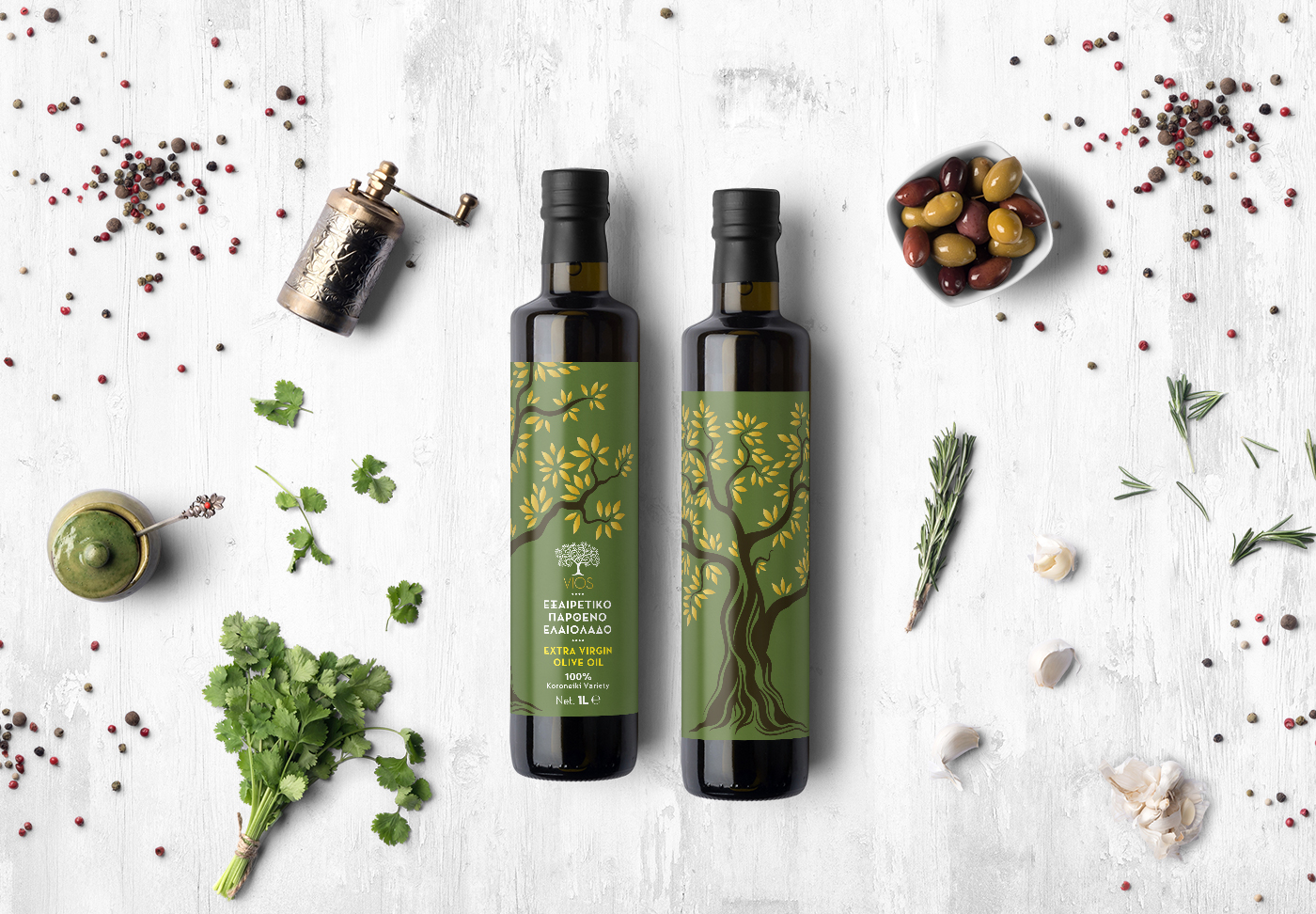 保定食用油包裝設(shè)計(jì)高端簡(jiǎn)約(圖2)