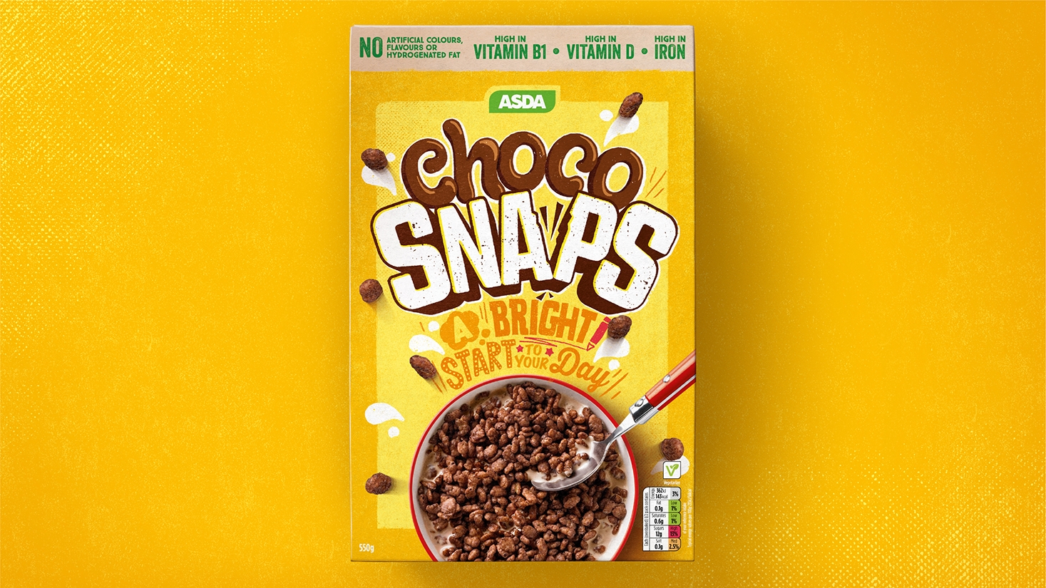 廊坊兒童食品包裝設(shè)計(圖2)