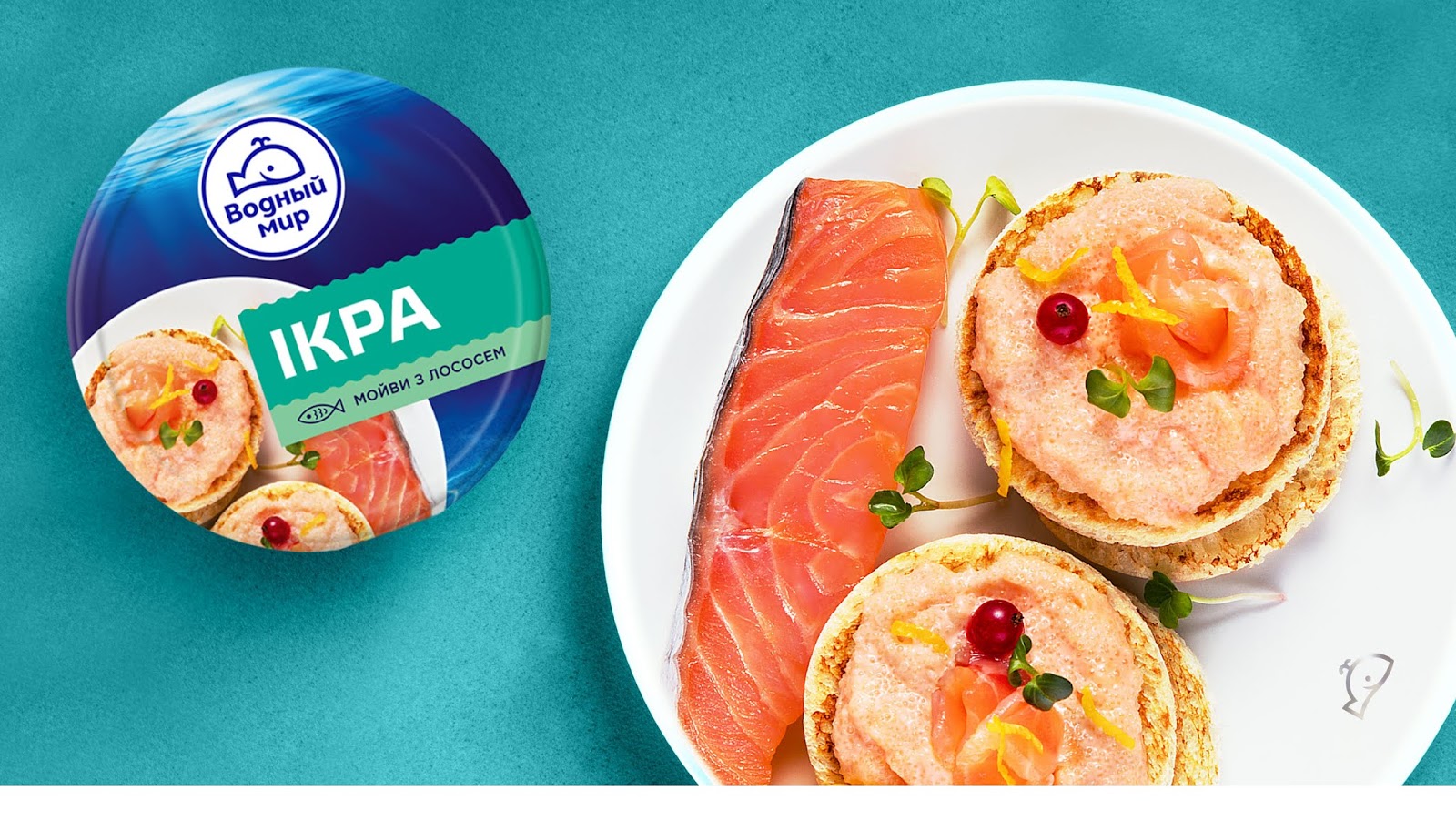 海產(chǎn)品包裝設(shè)計(jì)欣賞(圖14)