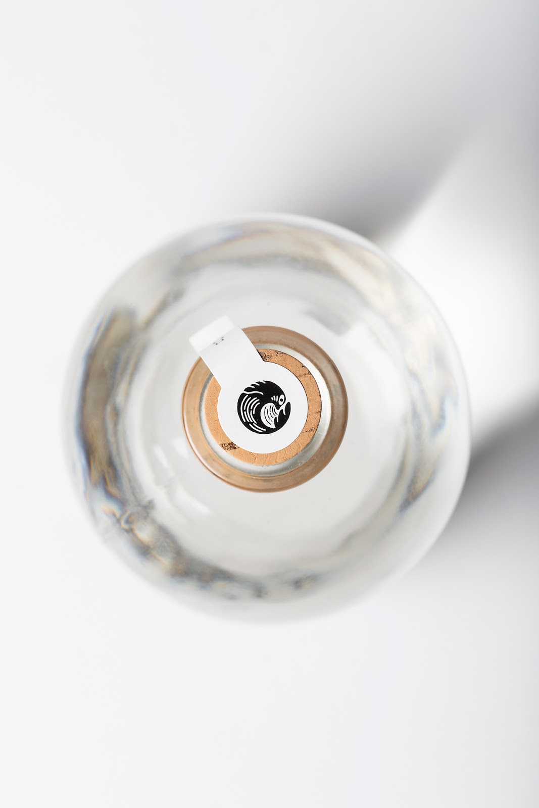 光瓶小酒包裝設計(圖11)