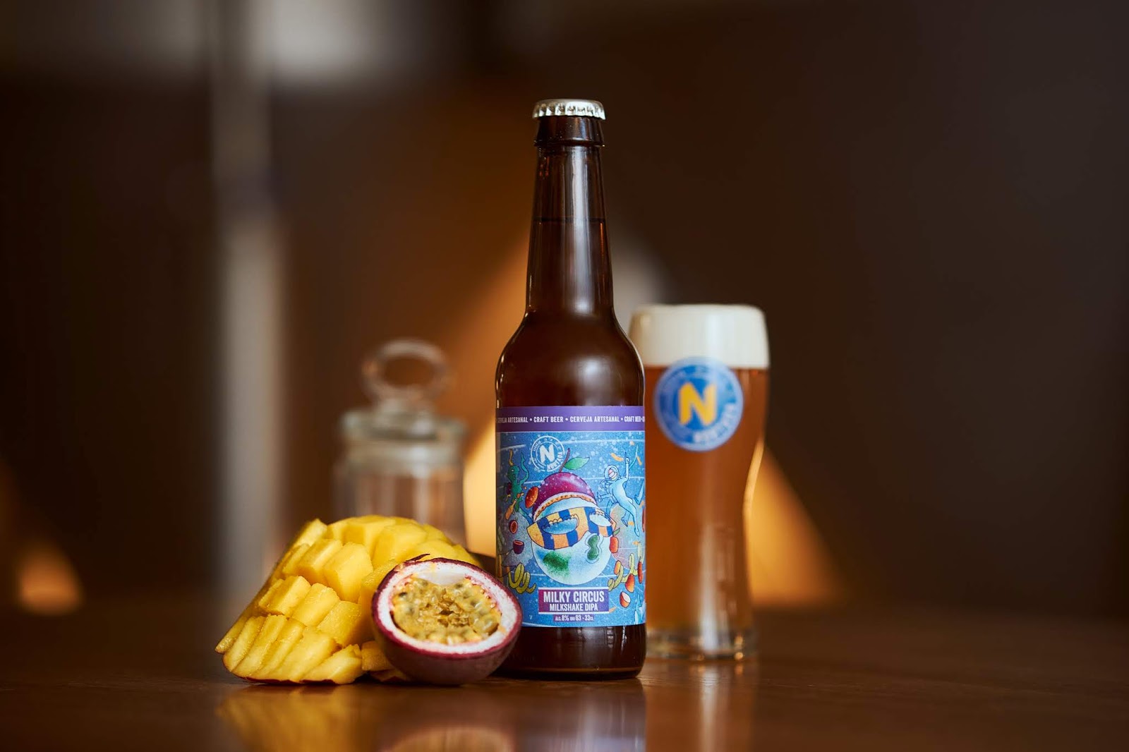 精釀啤酒品牌設(shè)計(圖4)