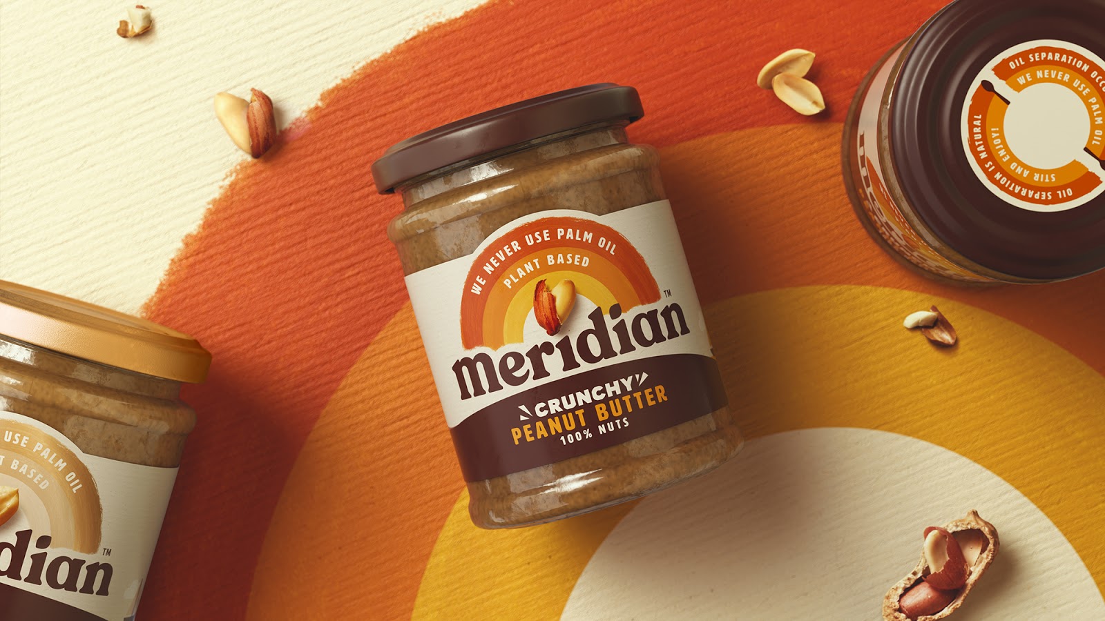 果醬包裝設(shè)計(jì)品牌重新定位(圖1)