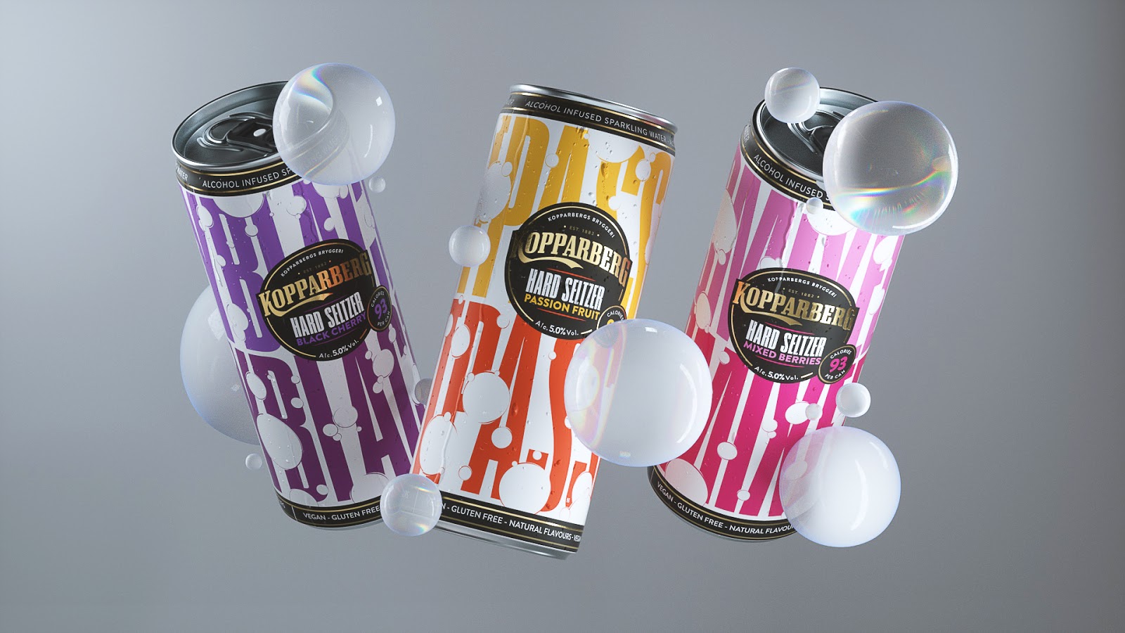 飲料包裝設(shè)計(jì)用文字進(jìn)行識別(圖2)