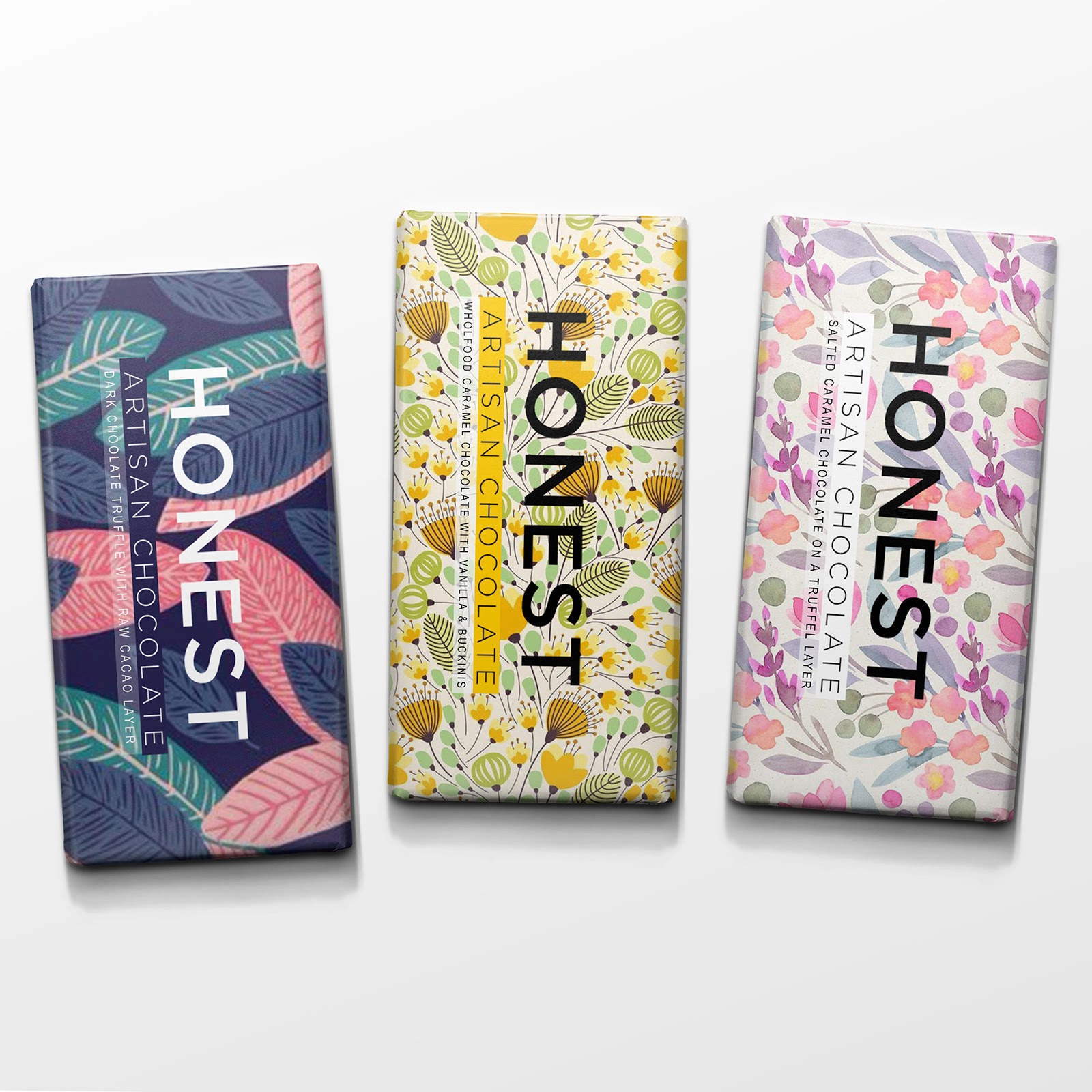 食品伴手禮包裝設計(圖1)