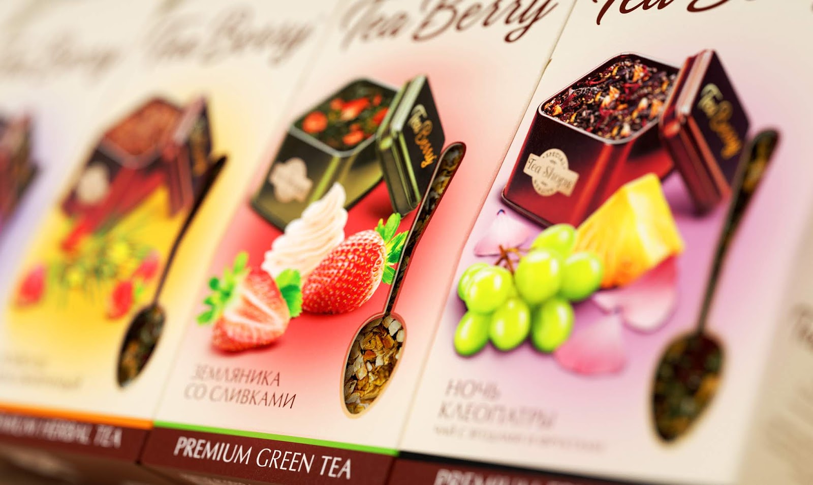 花果茶品牌包裝設計(圖7)