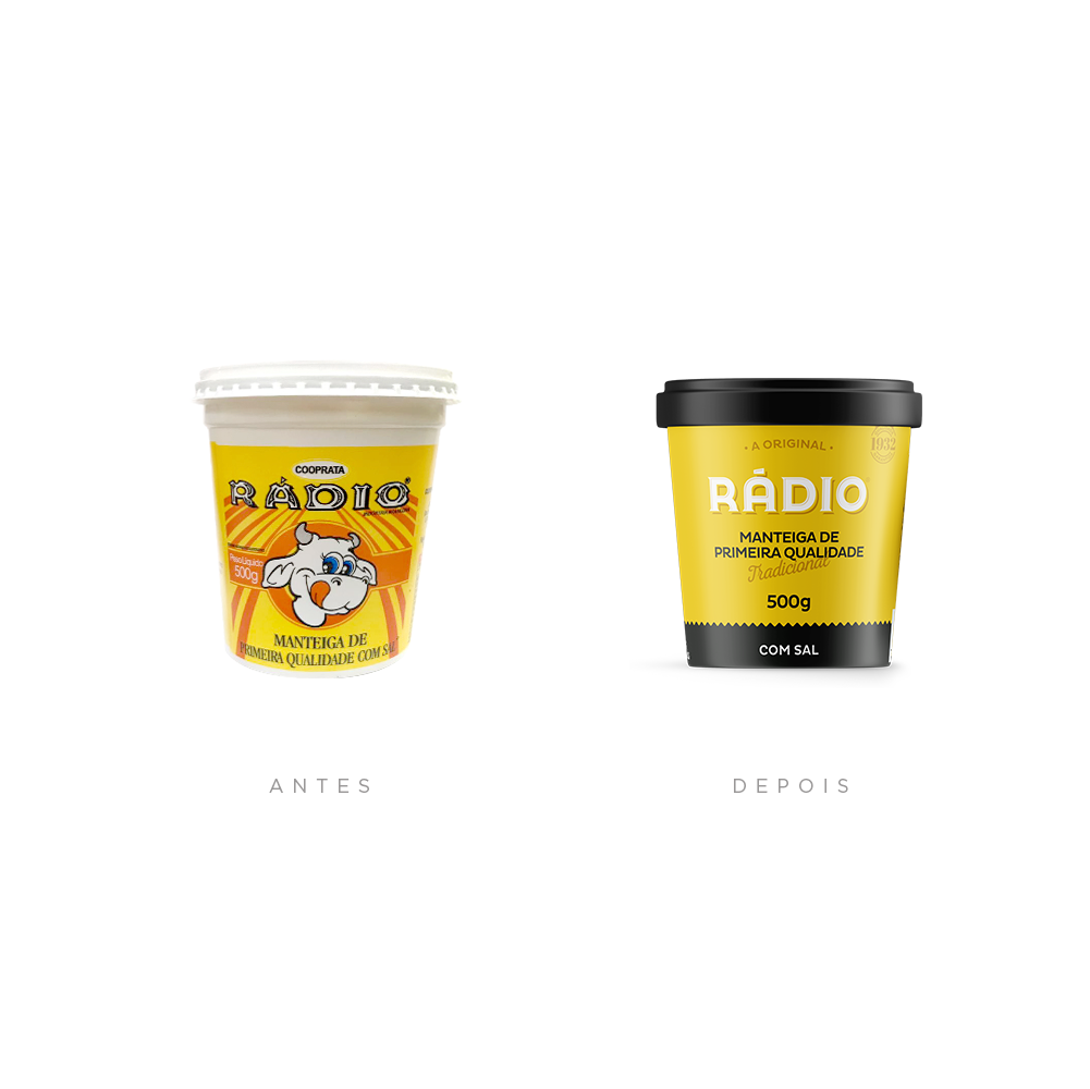 黃油食品包裝設計升級(圖3)