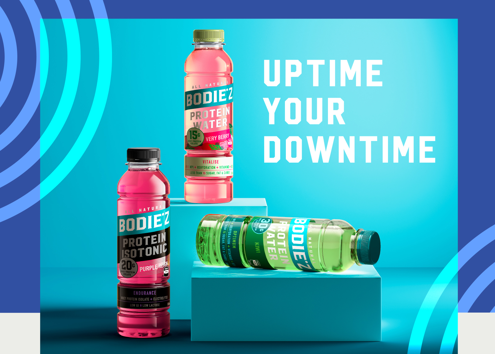 蛋白質(zhì)水包裝設(shè)計(jì)(圖2)