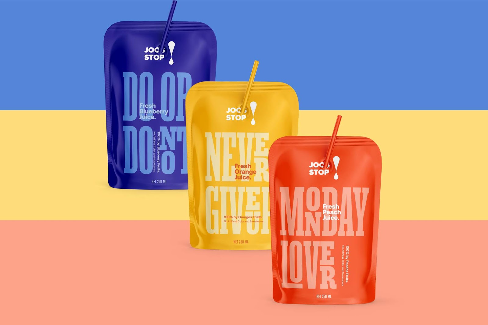 袋裝果汁包裝設(shè)計(圖5)