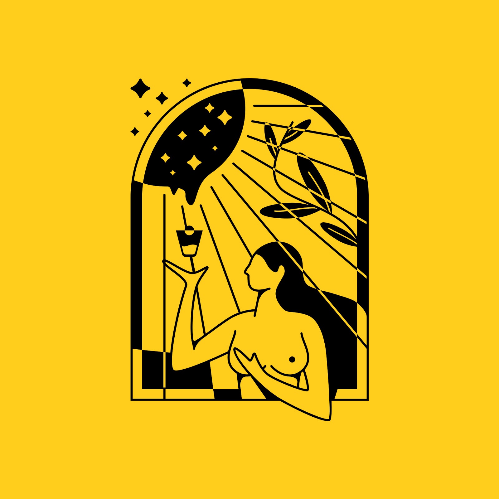 雞尾酒包裝設(shè)計(jì)欣賞(圖4) 雞尾酒包裝設(shè)計(jì)欣賞(圖4)